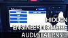 Audi A4 Autoradio Android 8.0 DAB+ SEAT EXEO S4 RS4 8E 8F B9 B7 TNT GPS 77878FR.