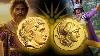 Brutus Coson Gold AV Stater Roman Coin 54 BC Certified NGC MS (UNC) Ngc Gold Coin