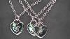 Designer Judith Ripka Sterling silver rolo link chain LOVE charm Bracelet RARE Silver Charm Bracelet