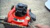 Yard Machines 140cc Gas 20 in. Side Discharge Push Mower(CARB) 11A-02SB700 New