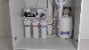 Vodaro 7 Stage Reverse Elite Osmosis System 75gpd For Drinking Water Fluoride R